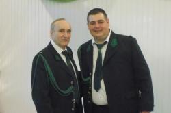 Bal Myśliwski 2016 r.